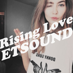 Rising Love.ET REMIX