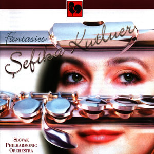 The Carnival in Venice - Op. 14