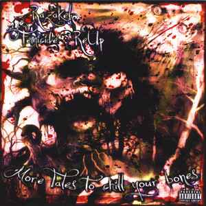 Formula 86(feat. Neva Dead Click) (Explicit)