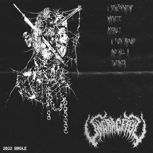 **** Around And Kill A Tweaker