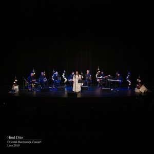 Oriental Harmonies Concert (Live)