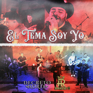 El Tema Soy Yo