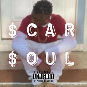 Scar Soul (Explicit)