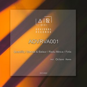 Tadaima (Octave Remix)