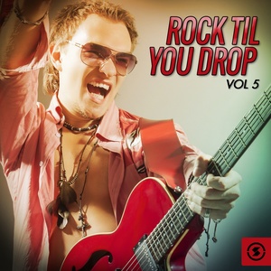 Rock 'Til You Drop, Vol. 5