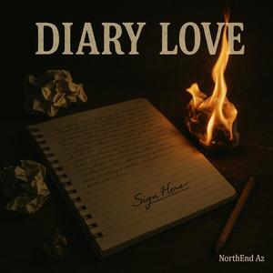 Diary Love (Explicit)