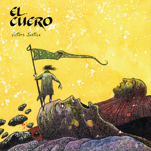 Junior In The Drivers Seat (Crocodill)