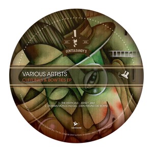 Jersey Jam (Original Mix)