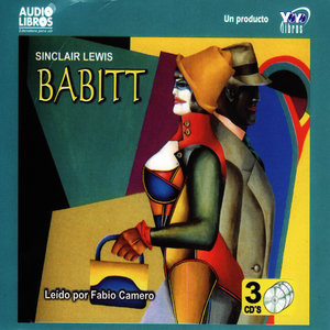 Babitt (Abridged)