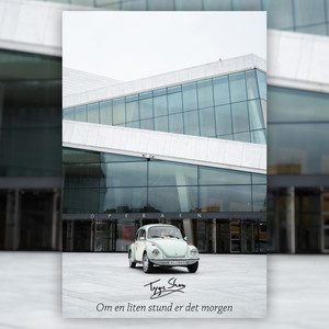 Om en liten stund er det morgen (Live)