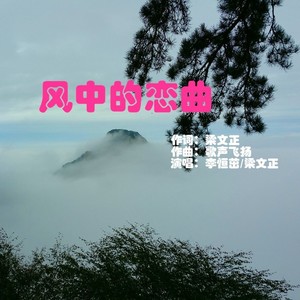 风中的恋曲
