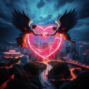 LOVE ME or HATE ME (feat. Ya Boy Bito) (Explicit)