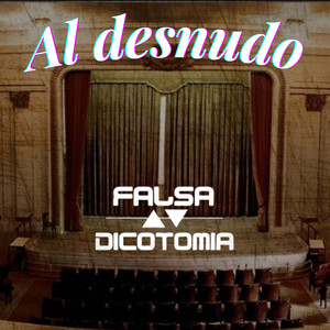 Al Desnudo (en vivo biblioteca Rivadavia)