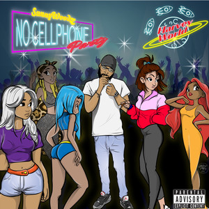 High Strung (Explicit)