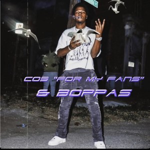 Change My Ways (Explicit)