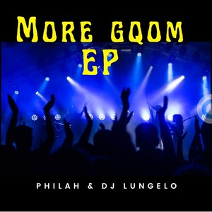 More gqom ep