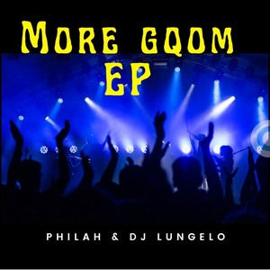 Izinkinga(feat. Dj ladecate & Dj catzico)