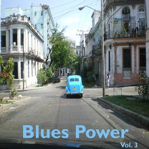 Blues Power, Vol. 3