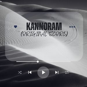 Kannoram (Original Score)