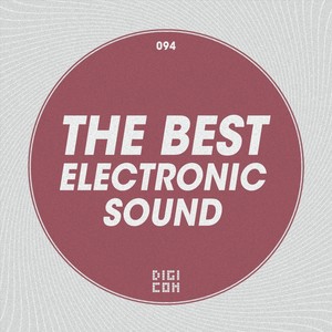 The Best Electronic Sound, Vol. 16