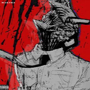 Makima! (Explicit)