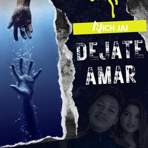 Déjate Amar