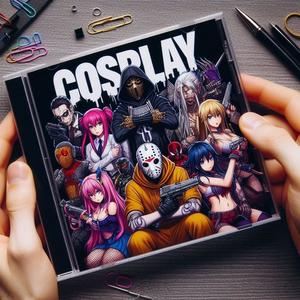 Cosplay (Explicit)