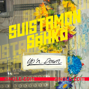 Up'n Down (Single Edit)