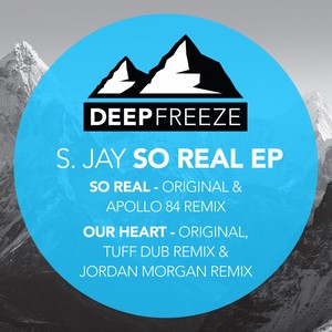 So Real (Original Mix)