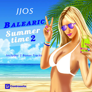 Balearic Summer Time Vol.2