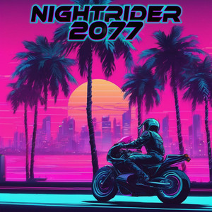 Nightrider 2077