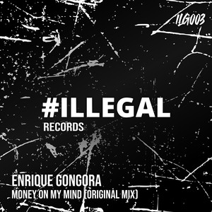 Money On My Mind (Original Mix|Explicit)