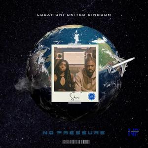 Let You Go (feat. Shani & CD) (Sped Up)