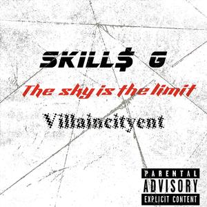 The Sky Is The Limit (Explicit)