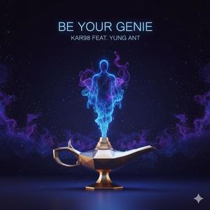 Be Your Genie (feat. Yung Ant) (Explicit)