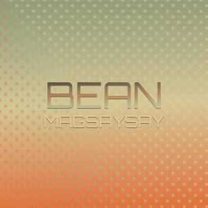 Bean Magsaysay