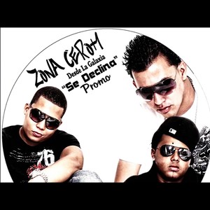 Se Declina(Se Declina Presentados Por Lapiz Conciente 2010 Hip-hoy/Rap)