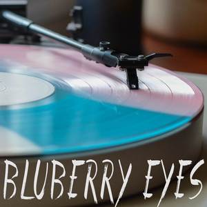 Blueberry Eyes (Originally Performed by MAX and Suga of BTS) (Inst.)