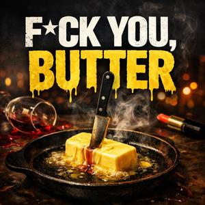 Fuck You Butter (Explicit)