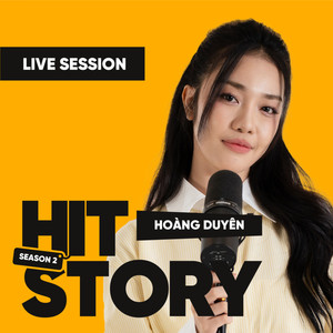 Sài Gòn Hôm Nay Mưa (HITStory Live Version)