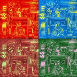 Need Me (feat. OTR CHAZ) (Explicit)