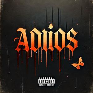 Adios (Explicit)