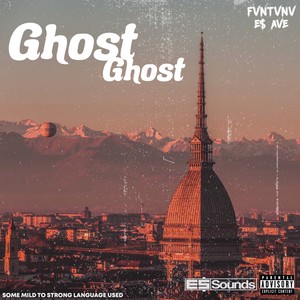 Ghost Ghost