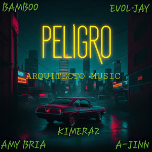 Peligro (Explicit)