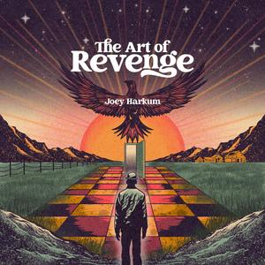 The Art of Revenge (Explicit)