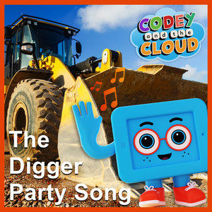 The Digger Party Song