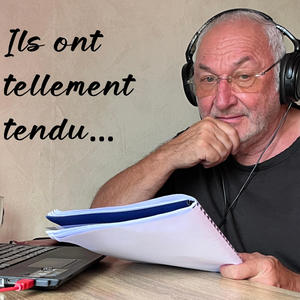Ils ont tellement tendu... (feat. Eşref)