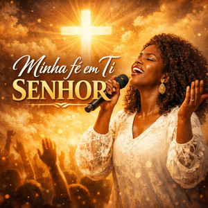 Minha Fé em Ti Senhor