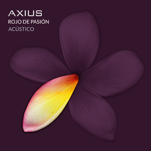 Rojo De Pasión (Acústico)