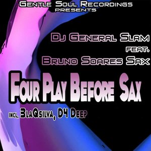 Four Play Before Sax (Young Dj's AfroDeep Rhythm)